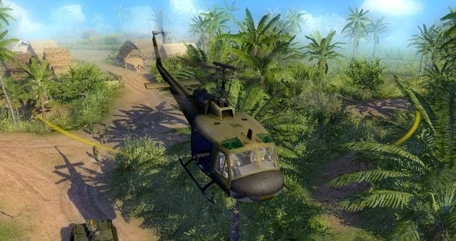 A 1C Company gamescom 2011 felhozatala