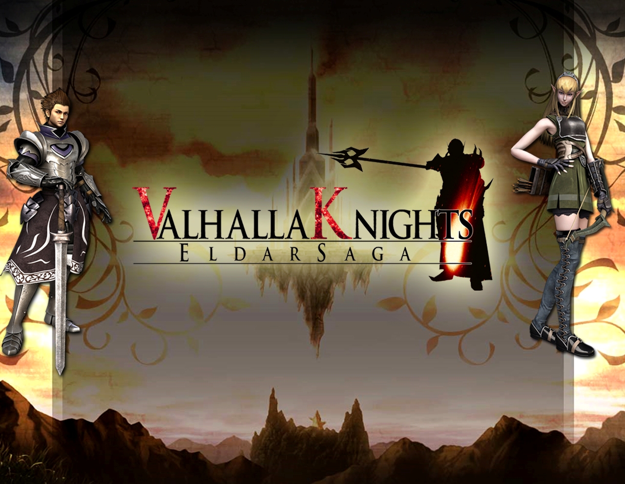 A 7 vs 7-es meccseket is támogatni fogja a Valhalla Knights 3