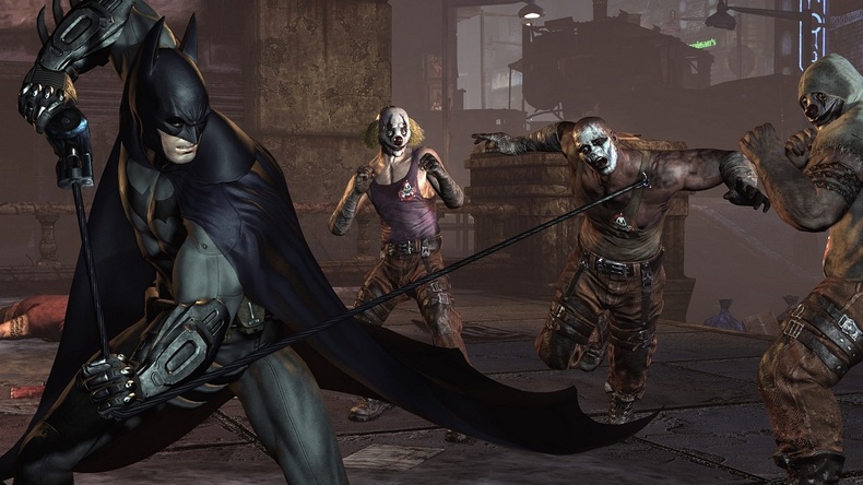 A Batman: Arkham City hossza – Most akkor mennyi az annyi?