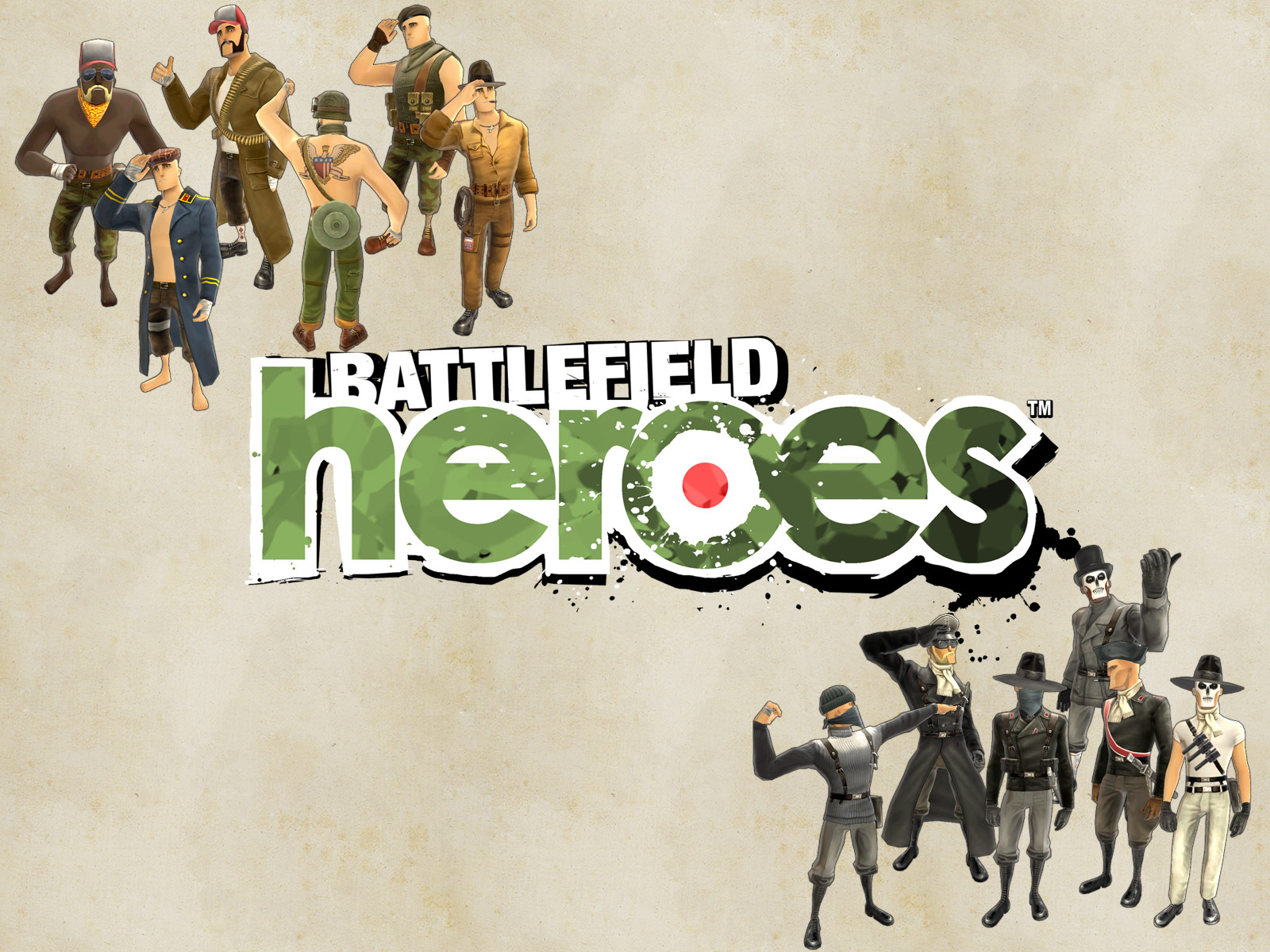 A Battlefield Heroes szülinapi meglepetései
