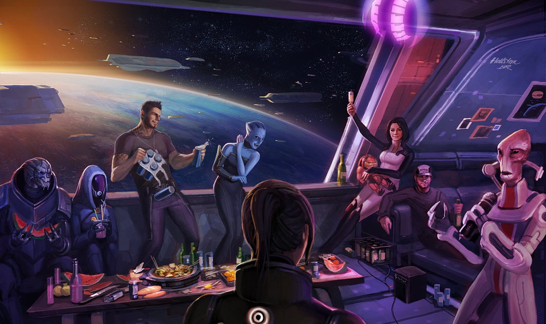 A Better Business Bureau szerint a Mass Effect 3-at „gyakorlatilag félrevezetően reklámozták”