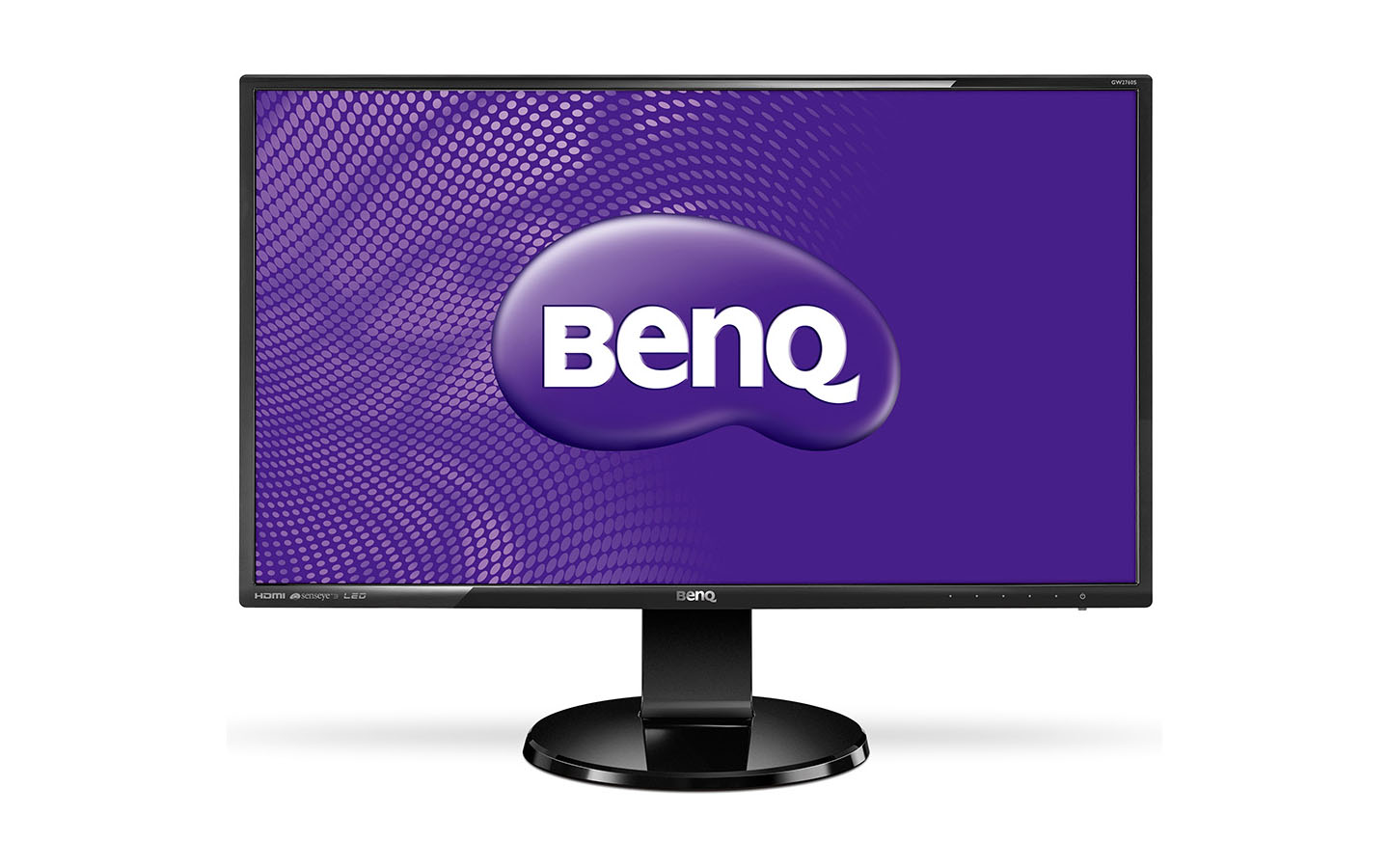 A BenQ bemutatta új GW2760HS kijelzőjét