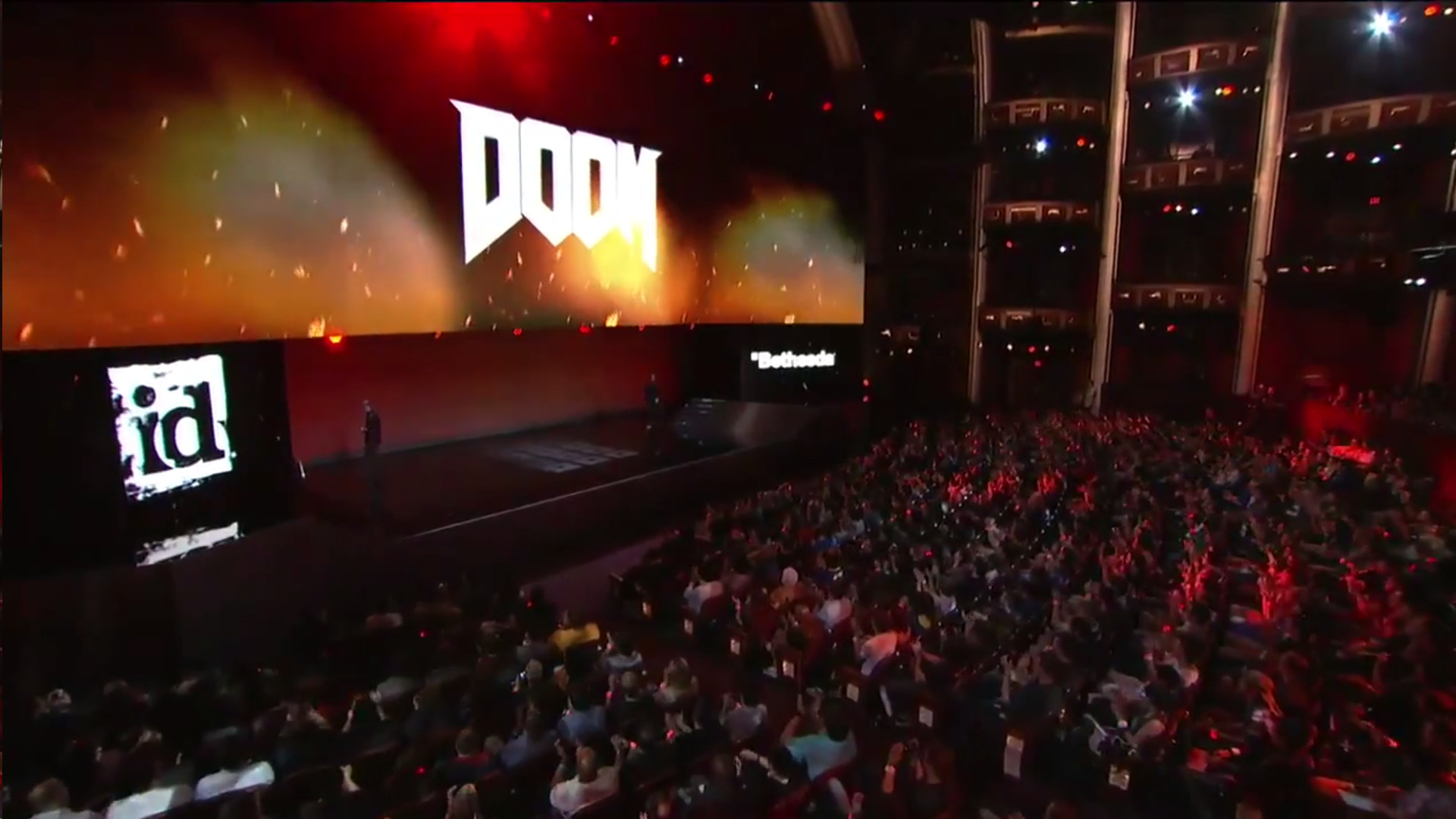 A Bethesda nem biztos, hogy kinn lesz a jövő évi E3-on