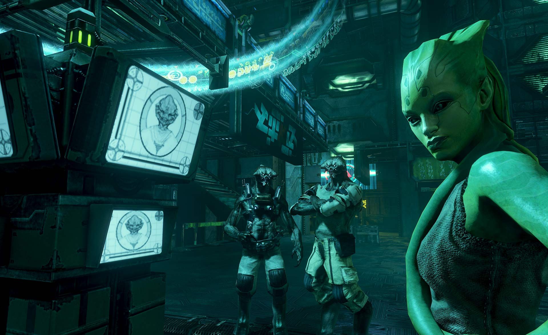 A Bethesda vette el a Prey 2 fejlesztési munkálatait a Human Head-től?
