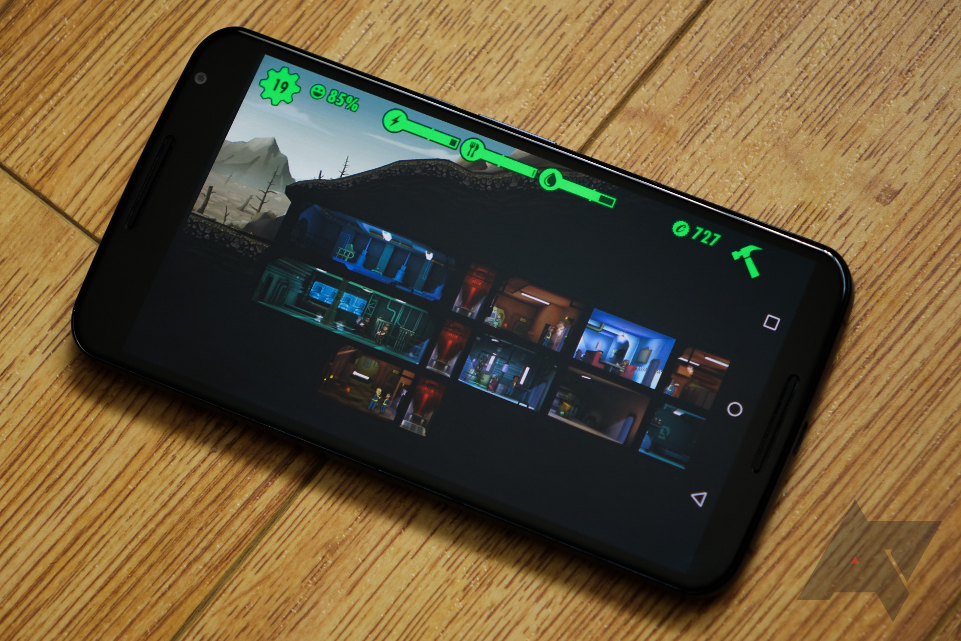 A Bethesda-nak nem célja mobilos játékok készítése