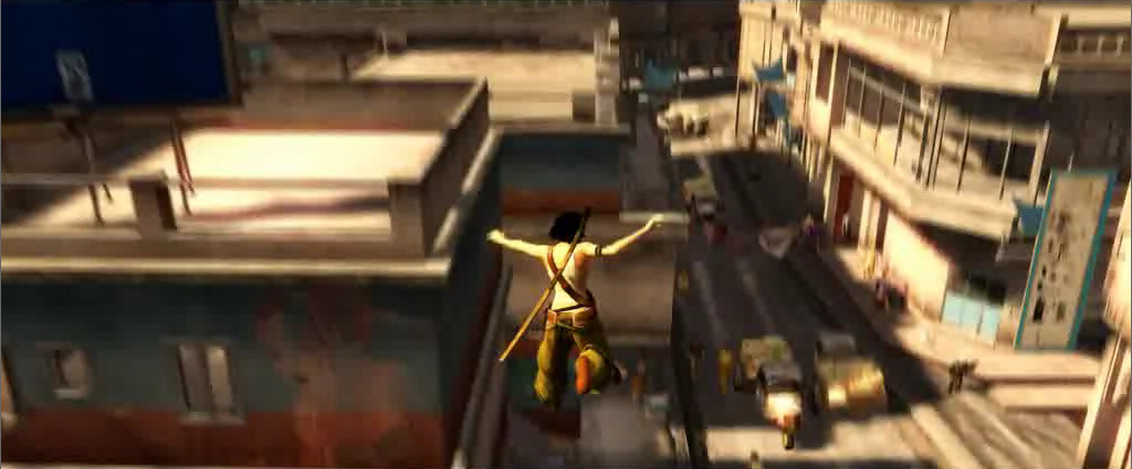 A Beyond Good & Evil 2 „aktív készítői stádiumban” van – állítja Michel Ancel