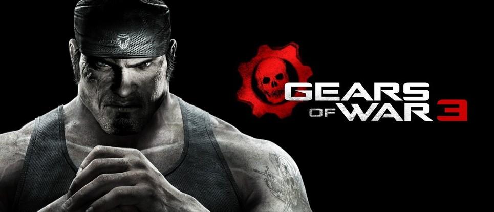 A Black Ops-ot jelenleg többen játszák, mint a Gears of War 3-at