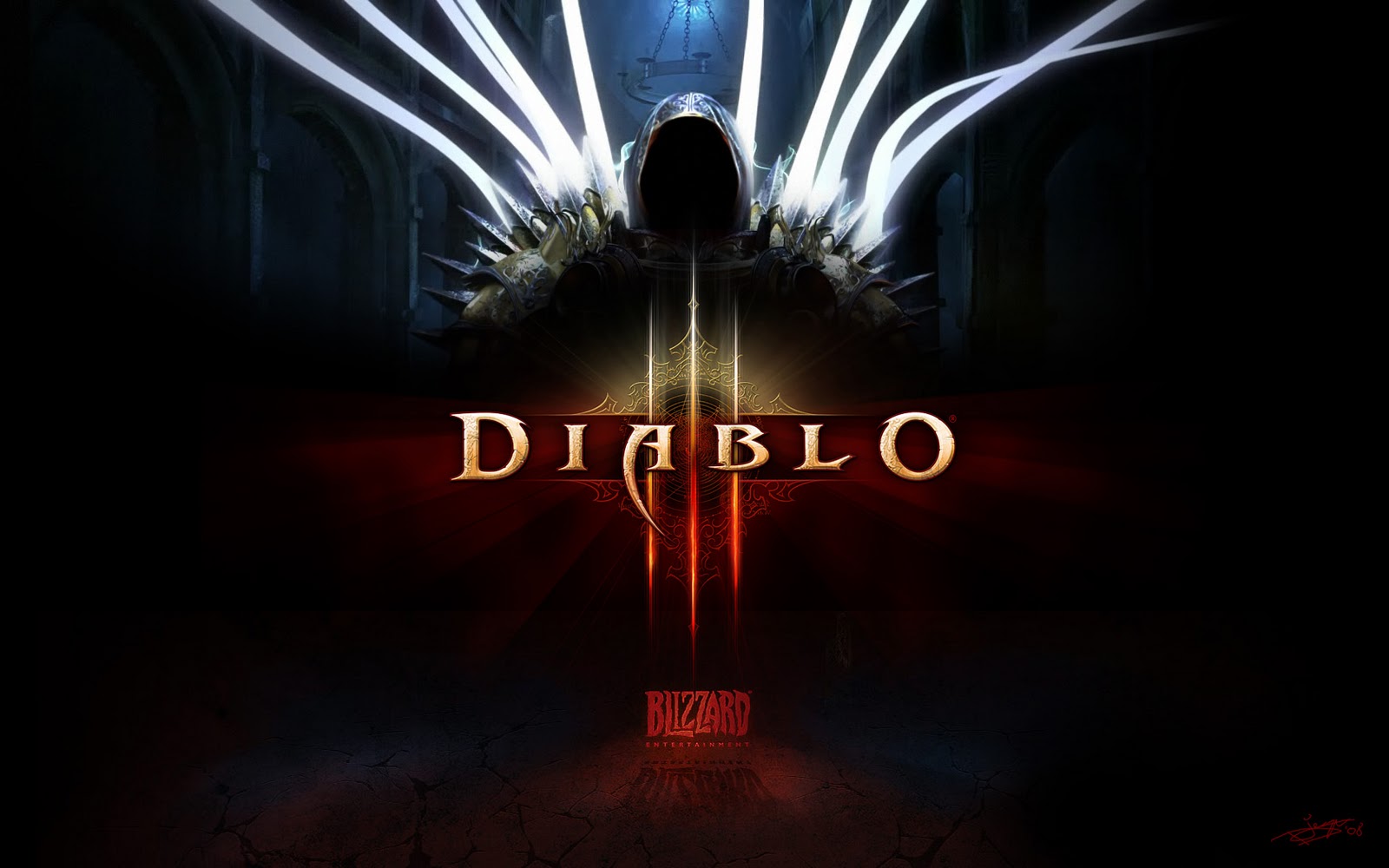 A Blizzard könyvbe rendezi a Diablo legendáít
