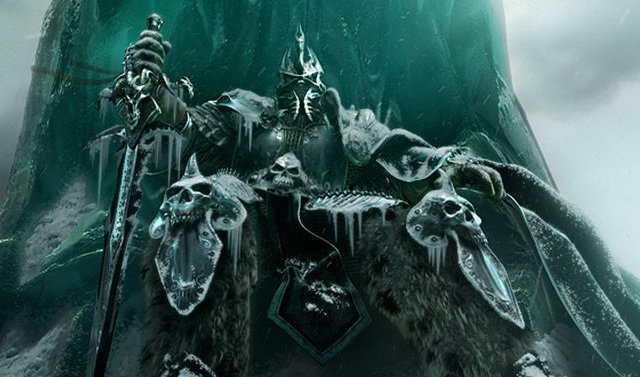 A Blizzard már a negyedik World of Warcraft kiegészítőn agyal