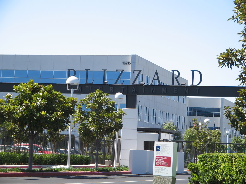 A Blizzard már nem keres munkatársakat a Titan fejlesztéséhez