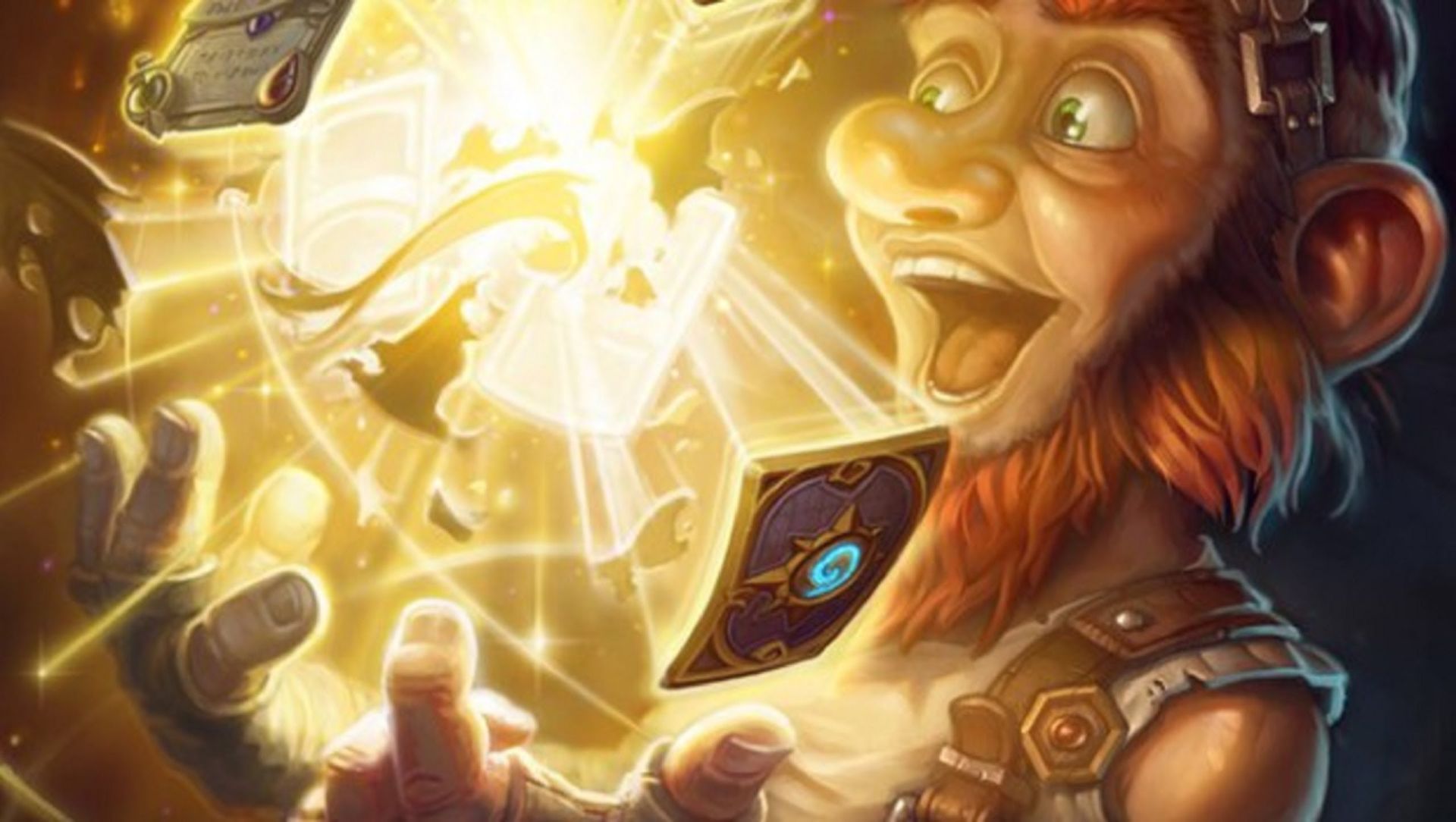 A Blizzard szeretné, ha még 10 évig játszanának a Hearthstone-nal
