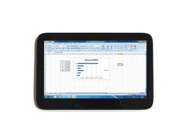 A bModo bemutatta legújabb táblagépét