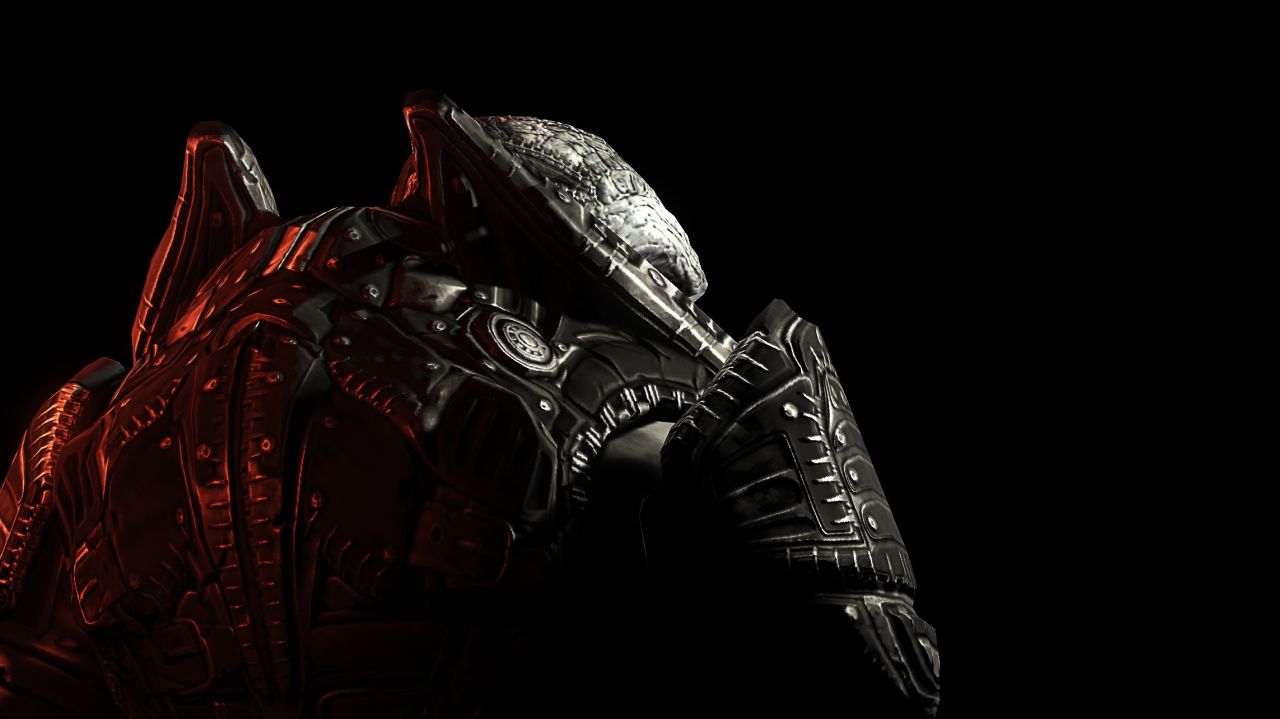 A Bulletstorm-srácok egy Gears of War prequel trilógiát eszkábálnának?