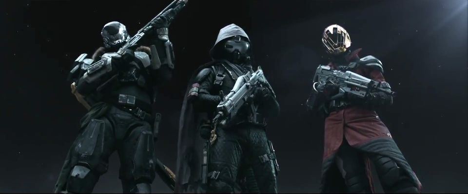 A Bungie jövőhéten nyilvános Destiny bulit tart