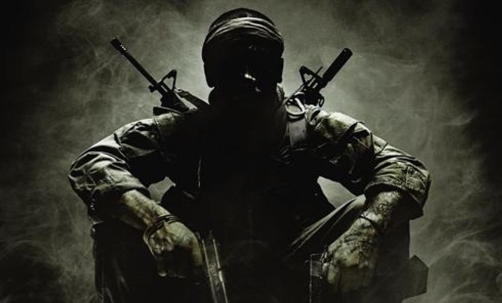 A Call of Duty harcmezőin beszélik meg akcióikat a terroristák – állítja a The Sun