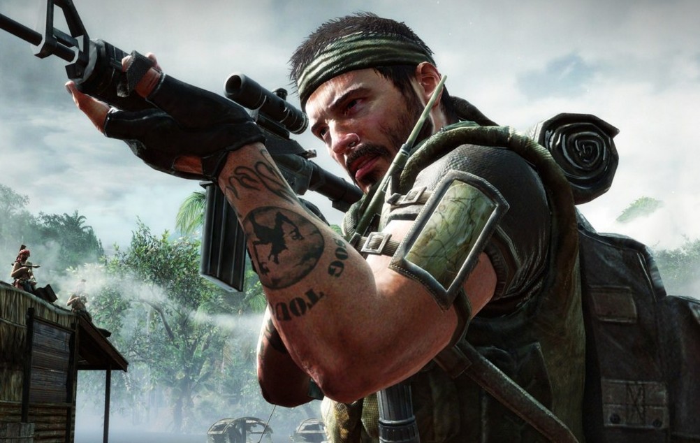 A Call of Duty valódi fegyverek használatára tanítja a játékosokat – véli a Daily Mail