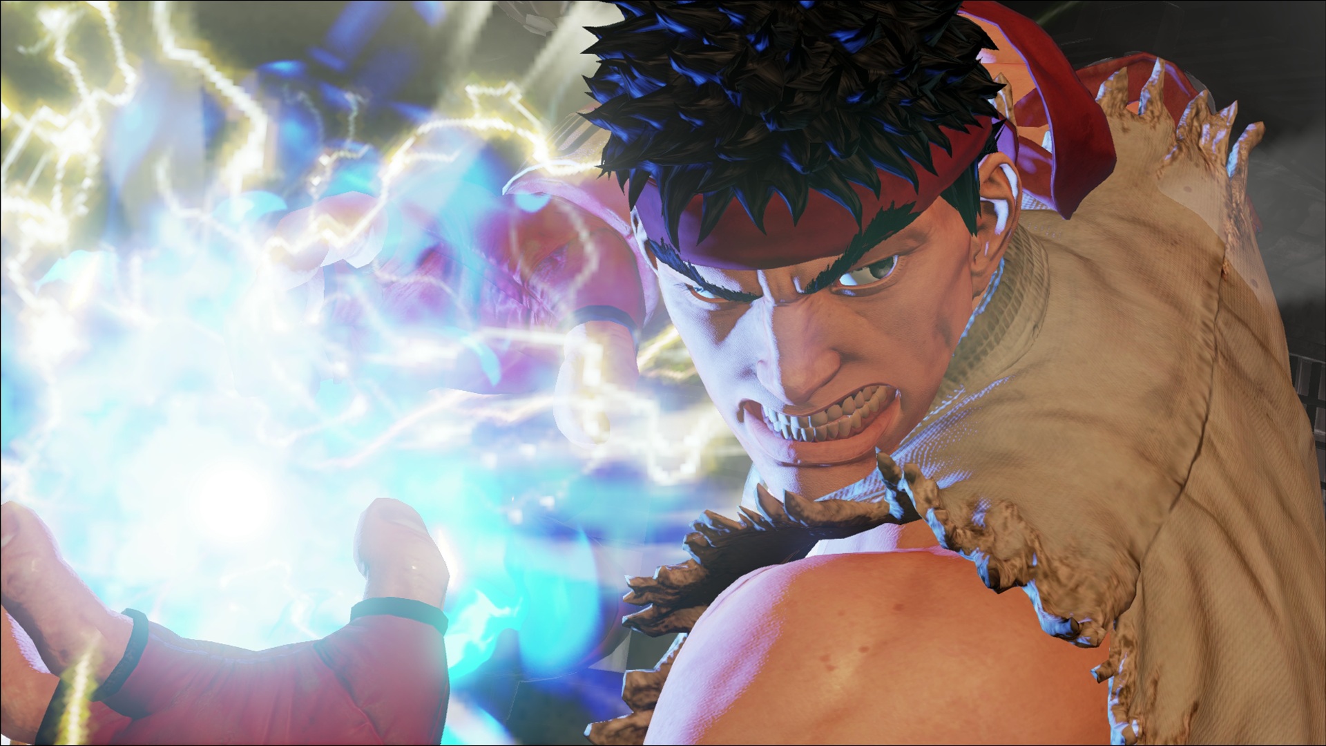 A Capcom szerint soha nem jön Xbox One-ra a Street Fighter V