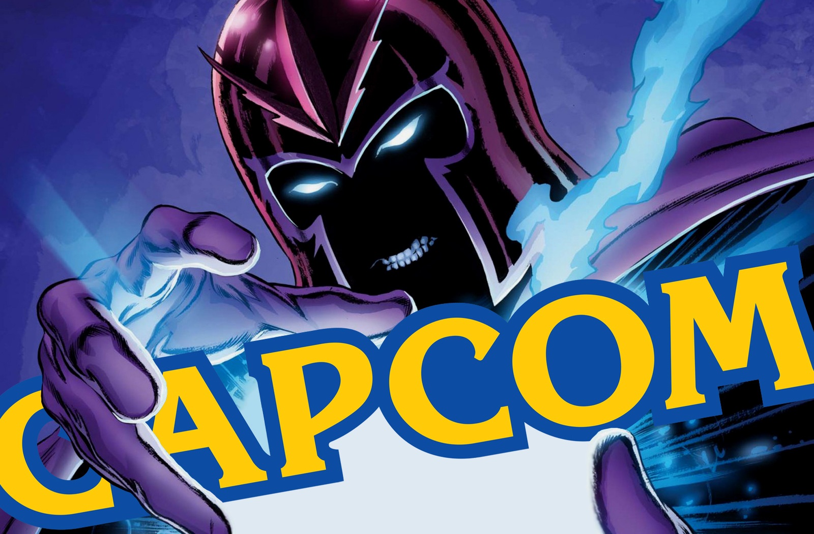 A Capcom új grafikus motort készít saját VR-es játékaihoz