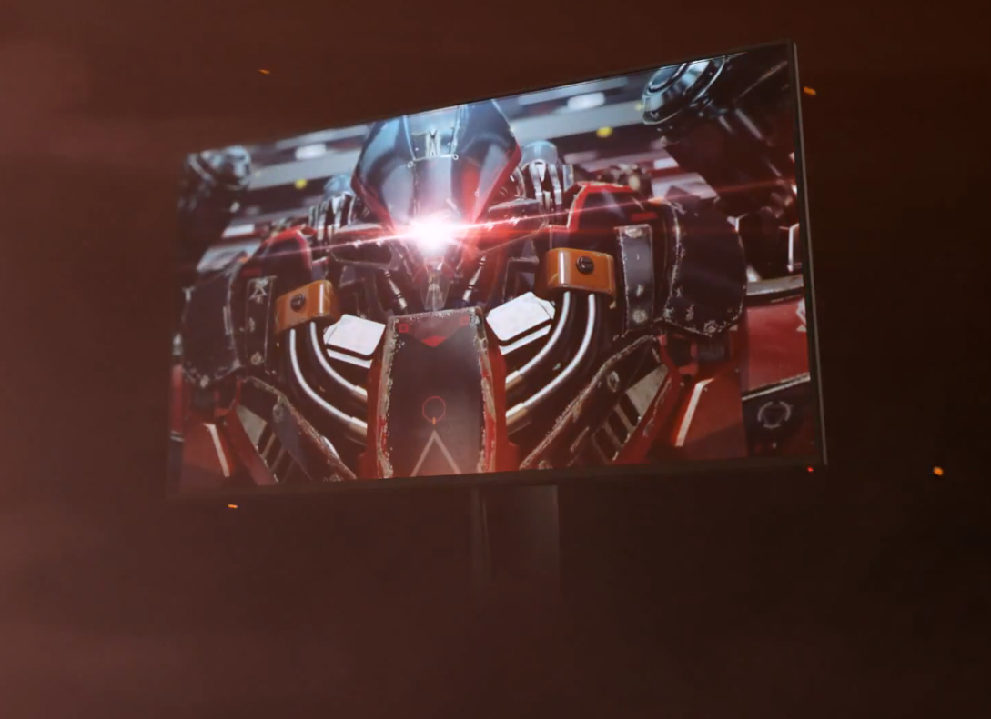 A CES 2014-en debütálhat az első ASUS ROG G-Sync monitor