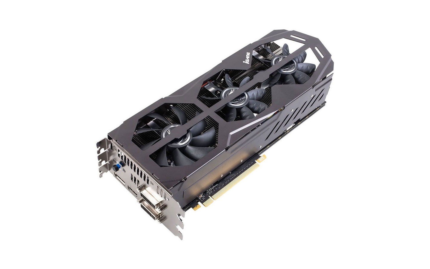 A Colorful bejelentette új iGame GTX680-2G Kudan videokártyáját