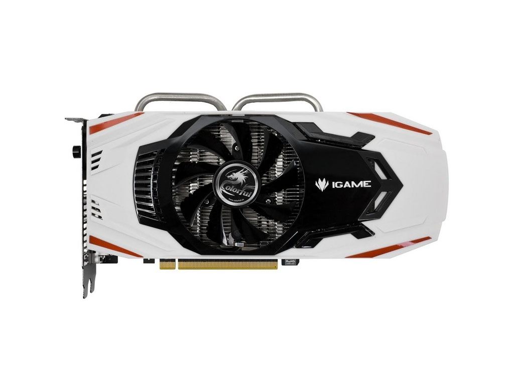 A Colorful bemutatta új GTX 650 iGame AresX gyorsítóját