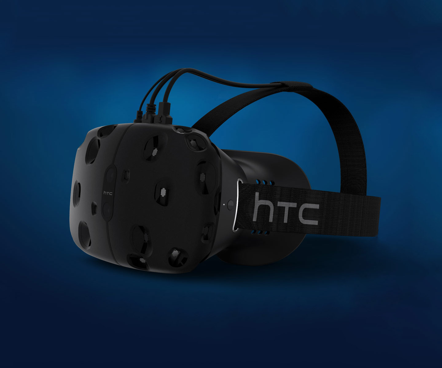A Comic-Con-on már ki lehet próbálni a HTC VR megoldását