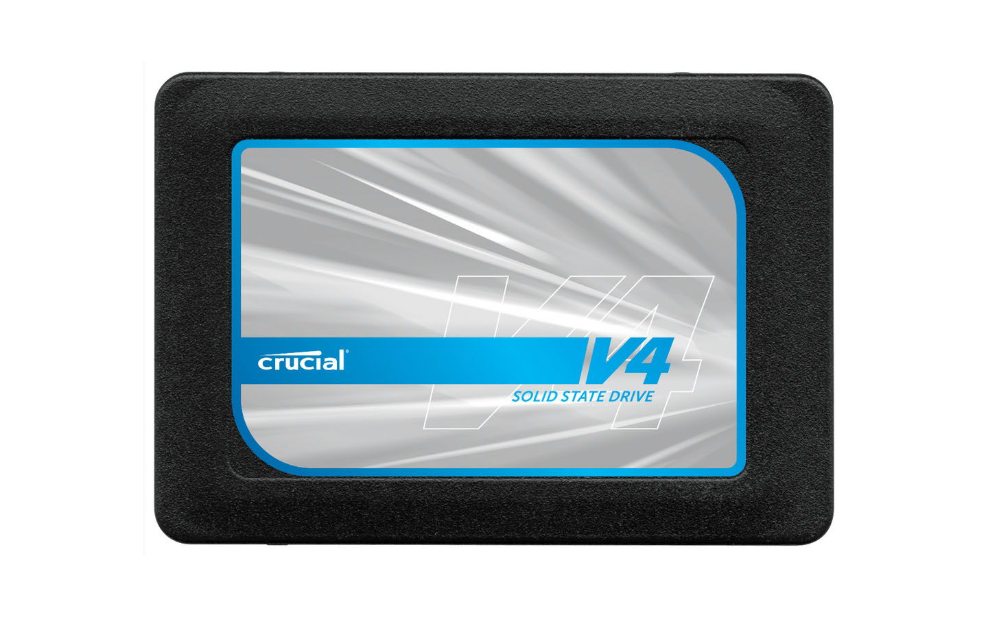 A Crucial piacra dobta új V4-es SSD tárolóit