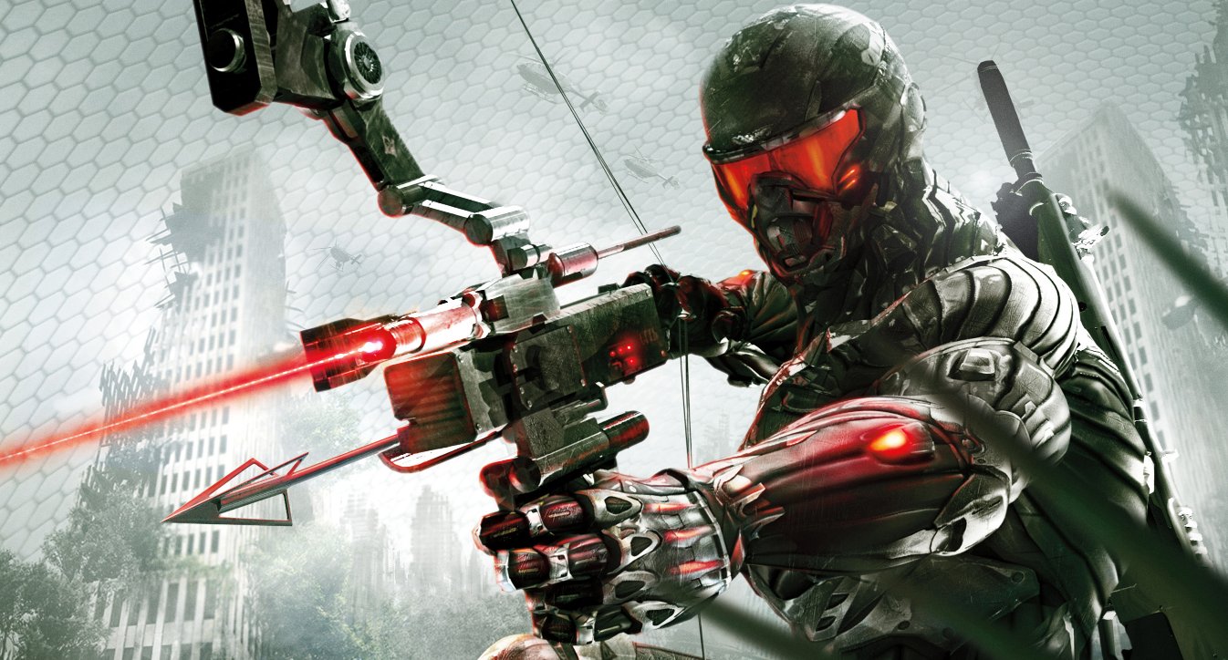 A CryEngine 3 már három éve vetekedhetne az Unreal Engine 4 teljesítményével – állítja a Crytek