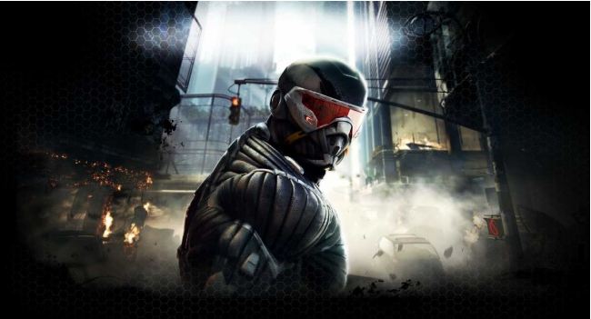 A Crysis 2 köddé vált a Steam-en