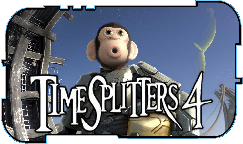 A Crytek a TimeSplitters felett töpreng
