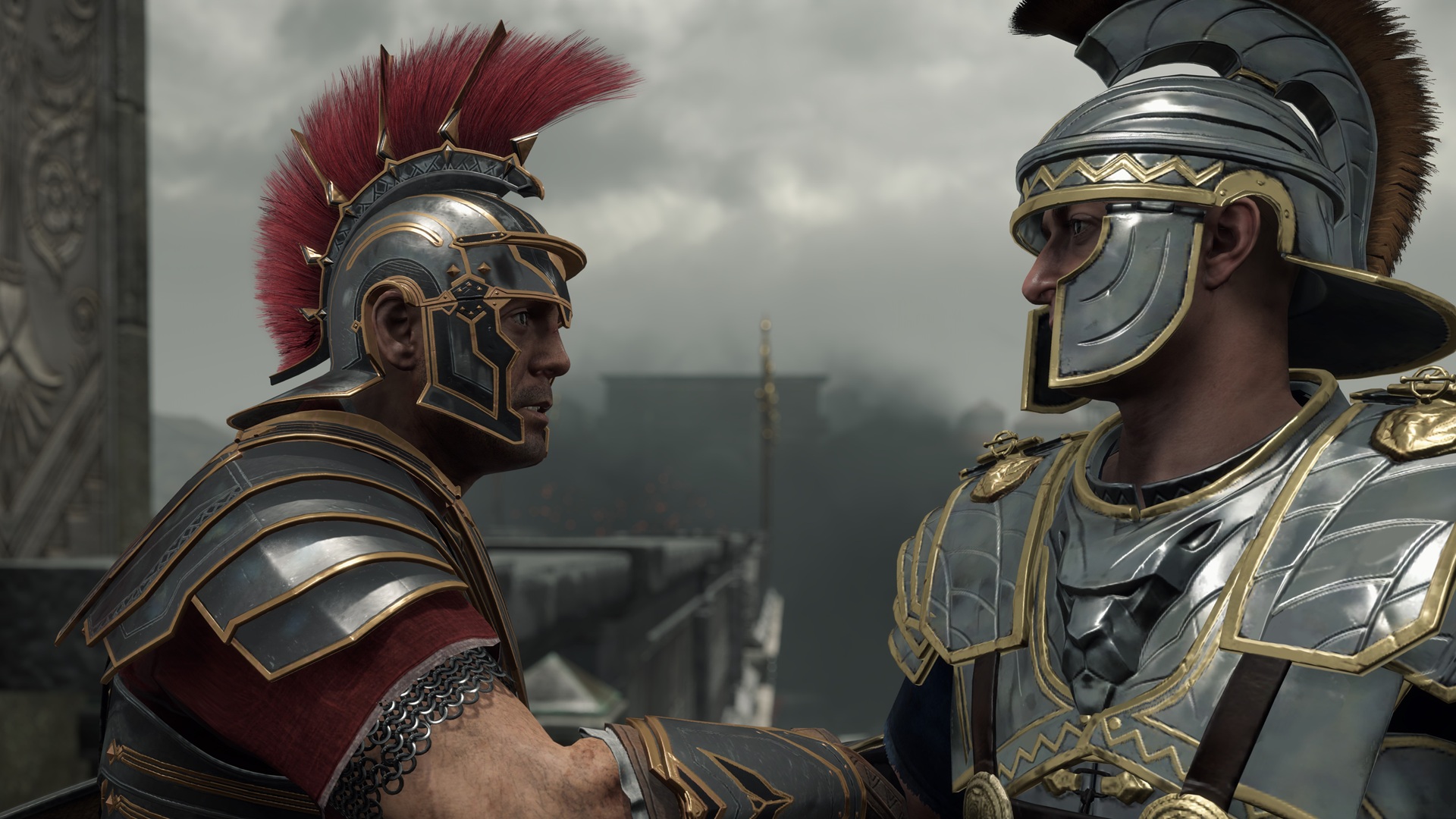 A Crytek nem volt elégedett a Ryse: Son of Rome eladásaival