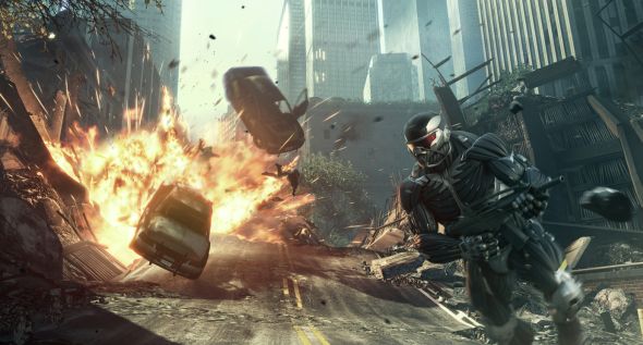A Crytek szerint nem volt hivatalos a tegnap leközölt Crysis 2 gépigény
