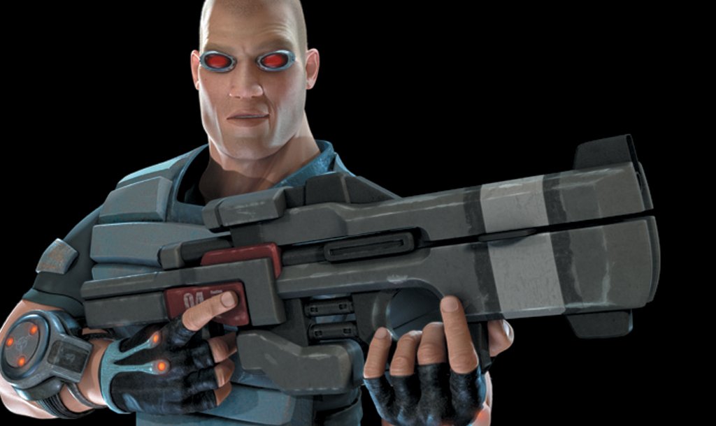 A Crytek szerint „van remény” egy új TimeSplittersre