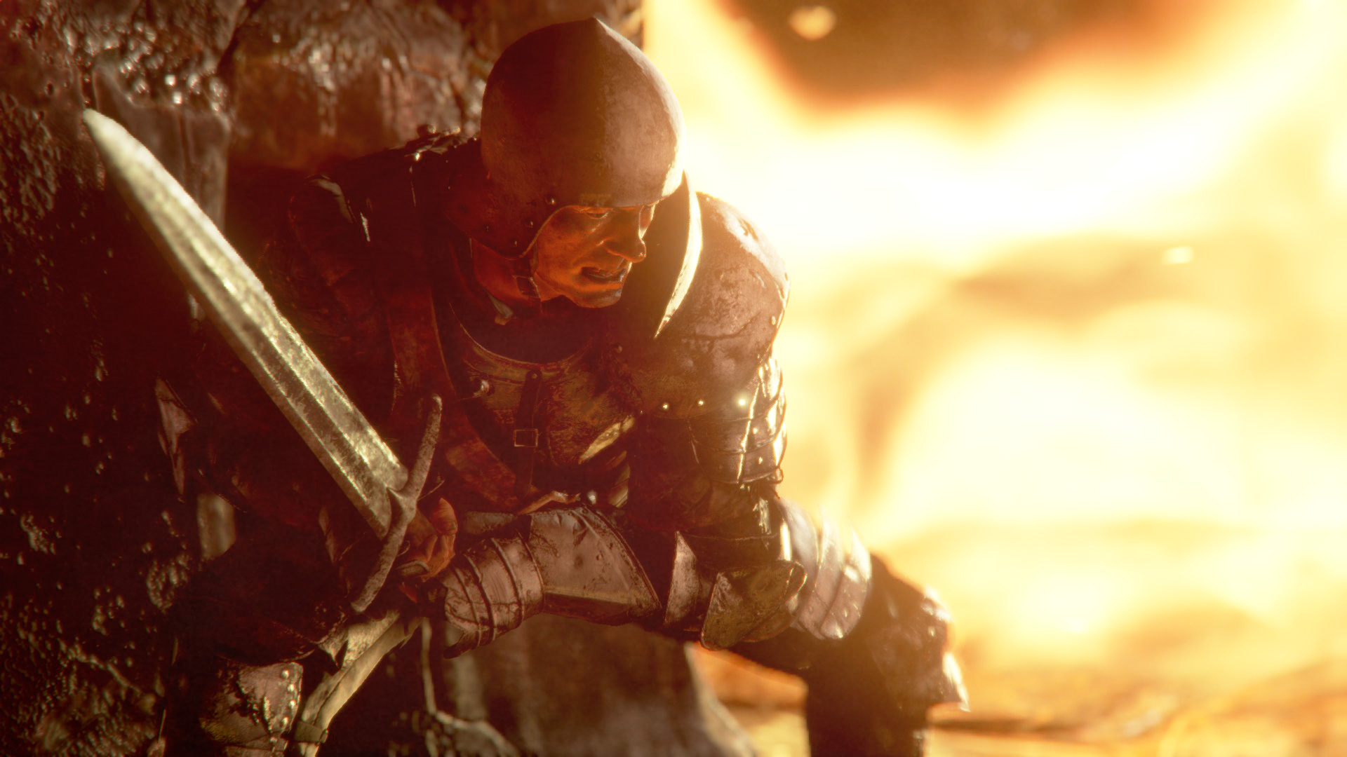 A Deep Down nem kapcsolódik a Dragon's Dogma-sorozathoz