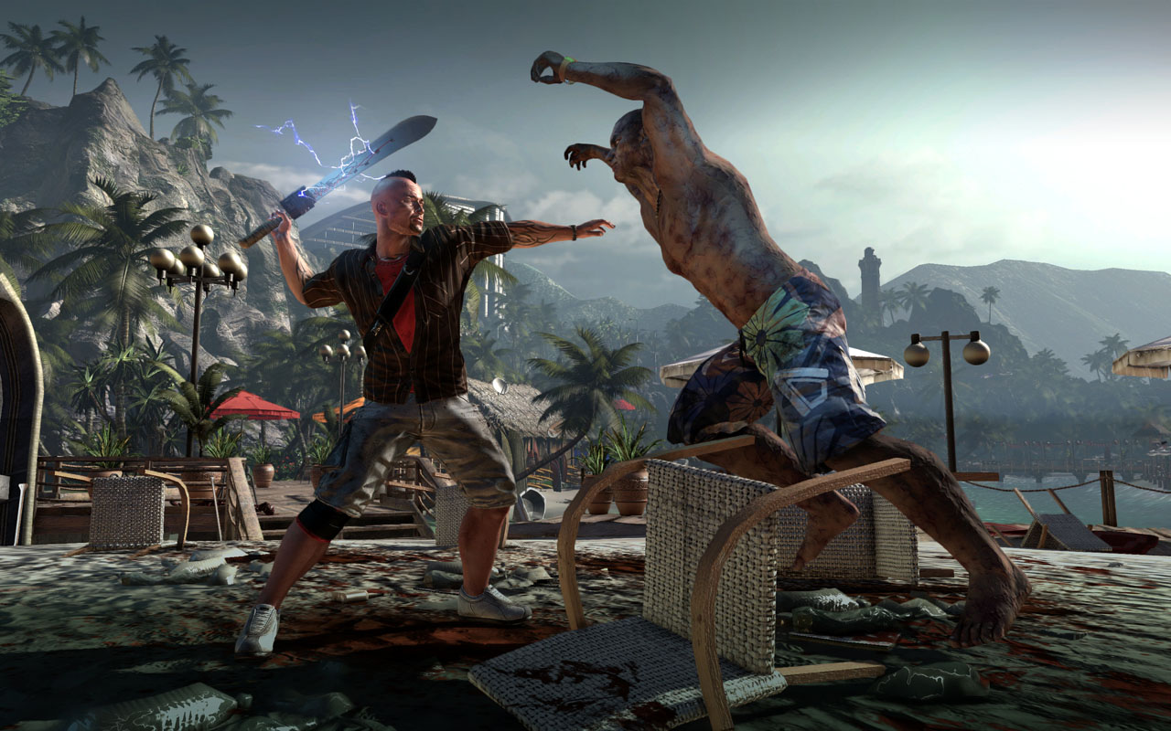 A Deep Silver szerint biztosan lesz majd Dead Island 3 is