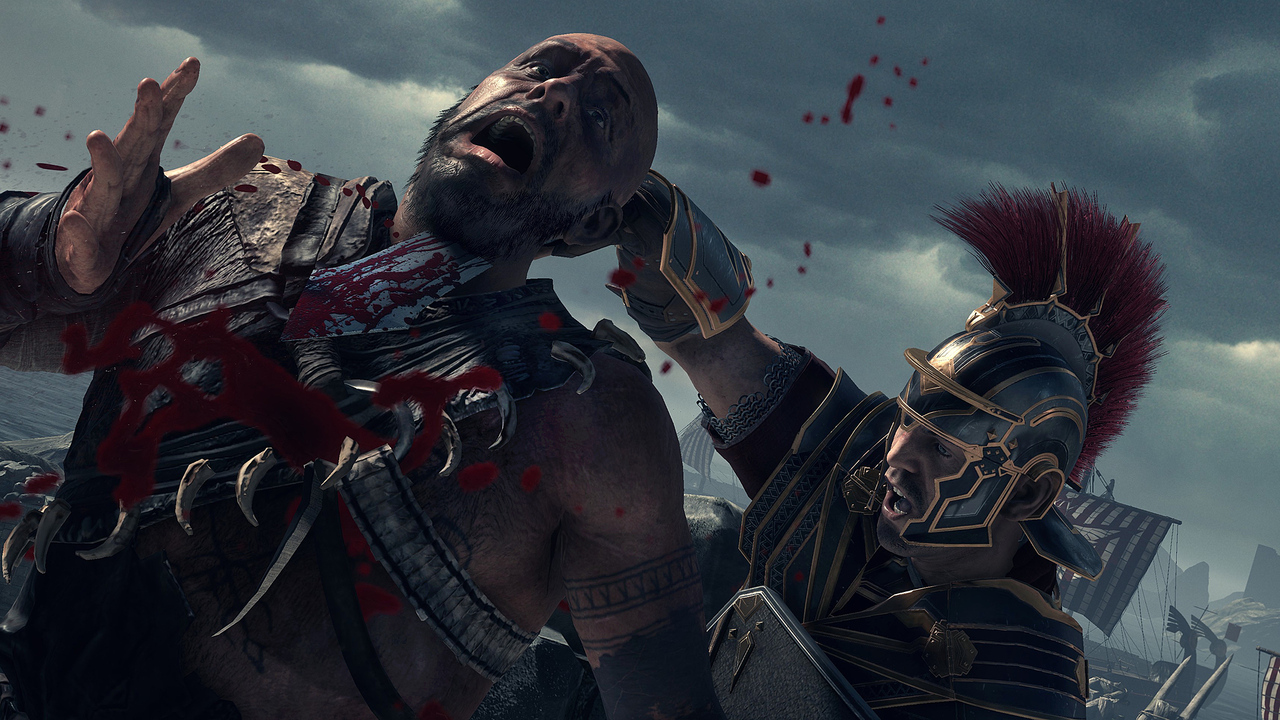 A Deep Silver szerint nem lesz PS4-es Ryse: Son of Rome