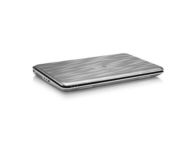 A Dell bemutatta új Inspiron 15R Alloy Edition noteszgépét