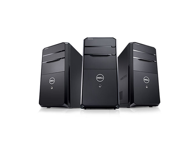 A Dell piacra dobta új Vostro 460-as PC-jét