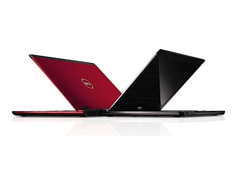 A Dell piacra dobta új Vostro V130-as noteszgépét