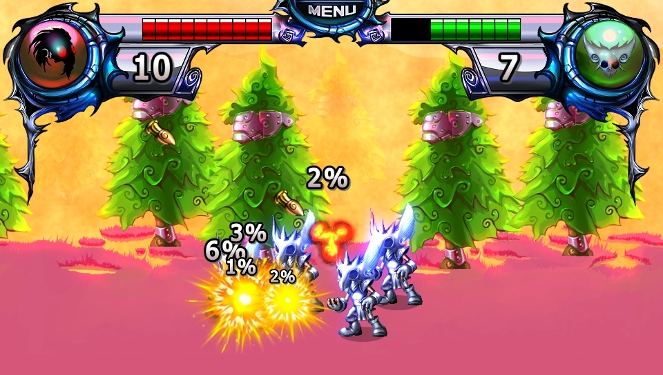 A Desert Ashes PS Vita konzolra érkezik