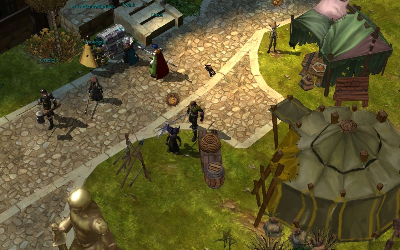 A Diablo III eredetileg a „World of Warcraft Diablós megfelelőjének” indult