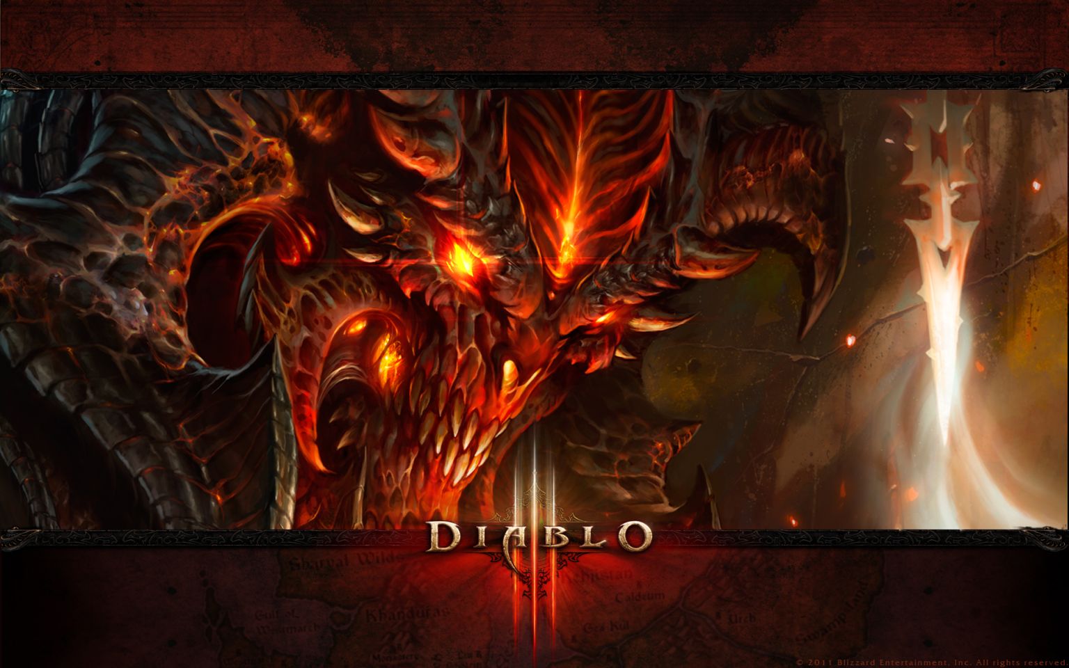 A Diablo III: Ultimate Evil Edition javításai a PC-s után érkeznek
