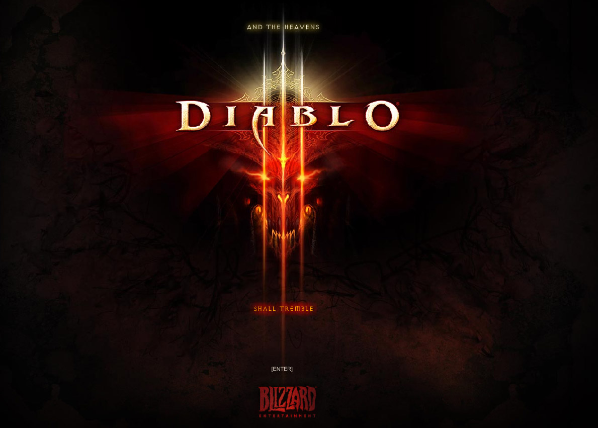 A Diablo III-ban 720 különböző páncéltípus lesz
