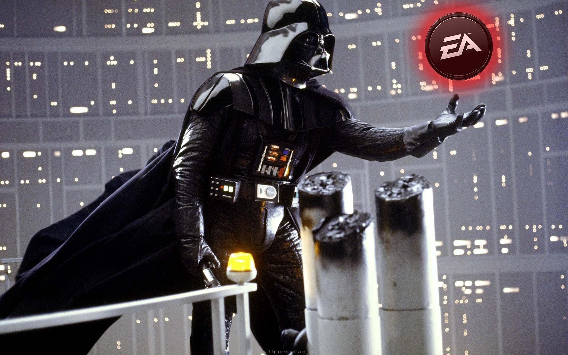 A DICE és a Bioware is új játékot jelent be az E3-on