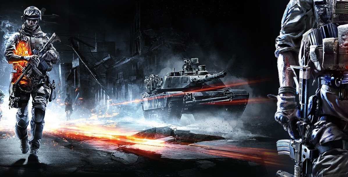 A DICE szerint egynémely Frostbite 2-vel hajtott játék 64 bites operációs rendszert is megkövetelhet majd