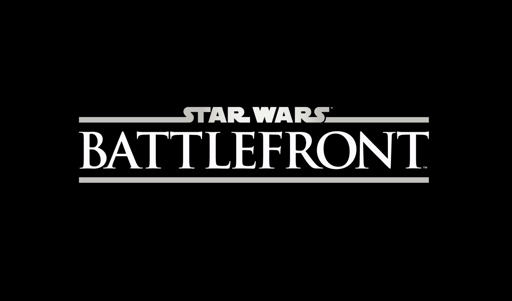 A DICE szerint nem egy átskinezett Battlefield lesz a Star Wars: Battlefront