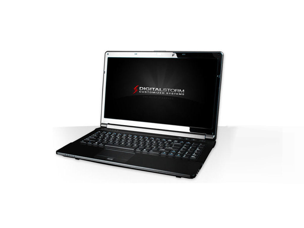 A Digital Storm bejelentette új xm15-ös noteszgépét