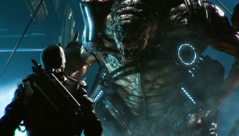 A Dishonored fejlesztőinek kezében kötött ki a Prey 2?