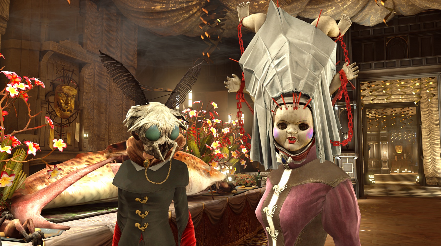 A Dishonored-féle játékok csak nehezen válhatnak sikeressé az Arkane Studios szerint