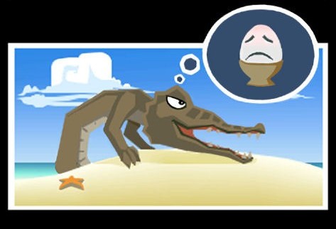 A DodoGo! Robo már elérhető Nintendo DSiWare-re